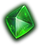 綠寶石